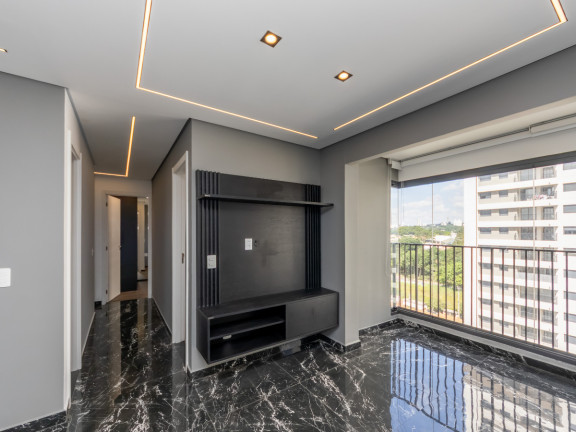 Imagem Apartamento com 3 Quartos à Venda, 67 m² em Vila Anastácio - São Paulo