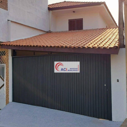 Imagem Casa com 2 Quartos à Venda, 122 m² em Jardim Sabiá - Cotia Imagem Casa com 2 Quartos à Venda, 122 m² em Jardim Sabiá - Cotia