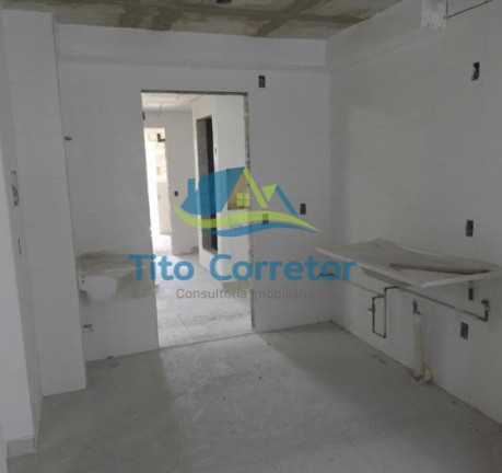 Imagem Apartamento com 2 Quartos à Venda, 32 m² em José Bonifácio - São Paulo