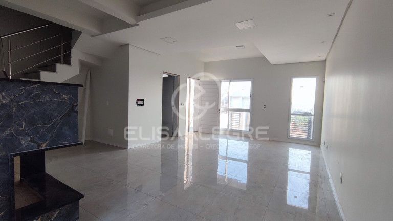 Imagem Sobrado com 3 Quartos à Venda, 129 m² em Campestre - São Leopoldo