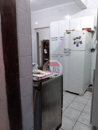 Imagem Apartamento com 2 Quartos à Venda, 56 m² em Jardim São Francisco - Cubatão Imagem Apartamento com 2 Quartos à Venda, 56 m² em Jardim São Francisco - Cubatão