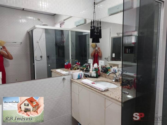 Imagem Apartamento com 3 Quartos à Venda, 98 m² em Rudge Ramos - São Bernardo Do Campo Imagem Apartamento com 3 Quartos à Venda, 98 m² em Rudge Ramos - São Bernardo Do Campo