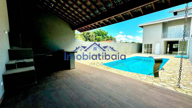 Imagem Chácara com 8 Quartos à Venda, 237.000 m² em Portão - Atibaia Imagem Chácara com 8 Quartos à Venda, 237.000 m² em Portão - Atibaia
