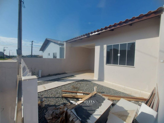 Imagem Casa com 2 Quartos à Venda, 68 m² em Vila Nova - Barra Velha Imagem Casa com 2 Quartos à Venda, 68 m² em Vila Nova - Barra Velha