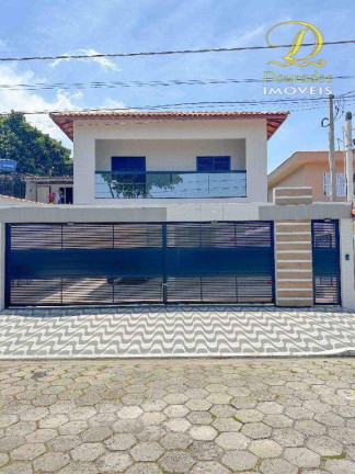 Imagem Casa com 2 Quartos à Venda, 48 m² em Tupi - Praia Grande Imagem Casa com 2 Quartos à Venda, 48 m² em Tupi - Praia Grande