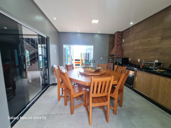 Imagem Casa com 4 Quartos à Venda, 272 m² em Atalaia - Salinópolis