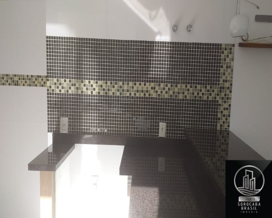 Imagem Casa com 4 Quartos à Venda, 237 m² em Parque Esplanada - Votorantim Imagem Casa com 4 Quartos à Venda, 237 m² em Parque Esplanada - Votorantim