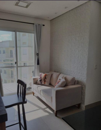 Imagem Imóvel com 2 Quartos à Venda, 57 m² em Parque Viana - Barueri Imagem Imóvel com 2 Quartos à Venda, 57 m² em Parque Viana - Barueri