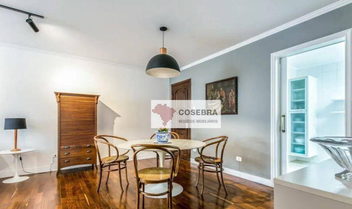 Imagem Apartamento com 3 Quartos à Venda, 125 m² em Jardim Paulista - São Paulo Imagem Apartamento com 3 Quartos à Venda, 125 m² em Jardim Paulista - São Paulo