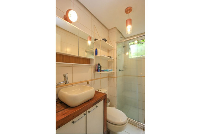 Imagem Imóvel com 2 Quartos à Venda, 55 m² em Guarujá - Porto Alegre Imagem Imóvel com 2 Quartos à Venda, 55 m² em Guarujá - Porto Alegre