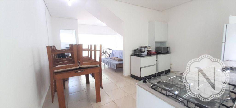 Imagem Sobrado com 2 Quartos à Venda, 72 m² em Jamaica - Itanhaém Imagem Sobrado com 2 Quartos à Venda, 72 m² em Jamaica - Itanhaém