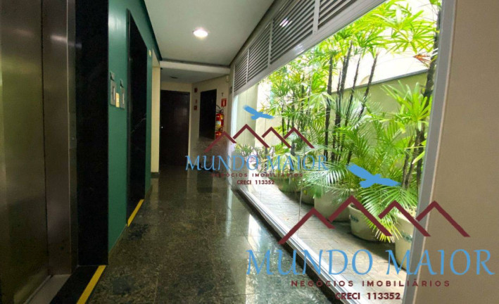 Imagem Sala Comercial à Venda, 33 m² em Jardim - Santo André