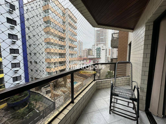 Imagem Apartamento com 2 Quartos à Venda, 95 m² em Aviação - Praia Grande Imagem Apartamento com 2 Quartos à Venda, 95 m² em Aviação - Praia Grande
