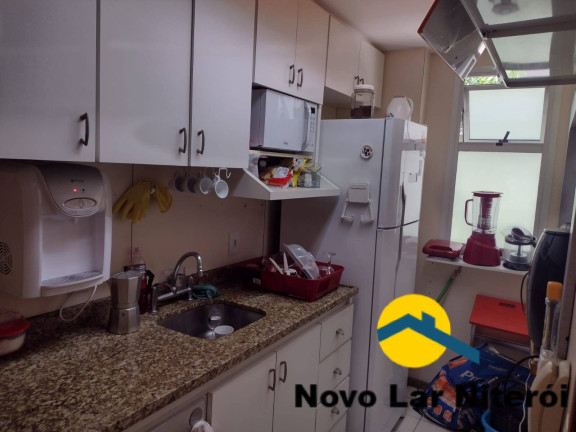 Imagem Casa com 2 Quartos à Venda, 132 m² em São Francisco - Niterói