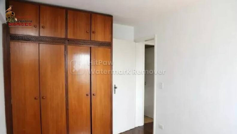 Imagem Apartamento com 2 Quartos à Venda, 59 m² em Jardim Taboão - São Paulo