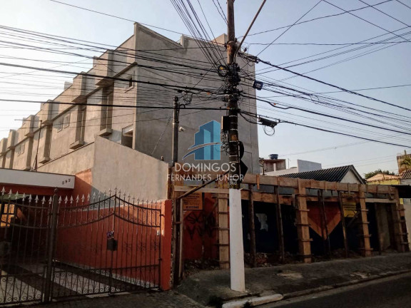 Imagem Casa com 2 Quartos à Venda, 129 m² em Vila Guilhermina - São Paulo