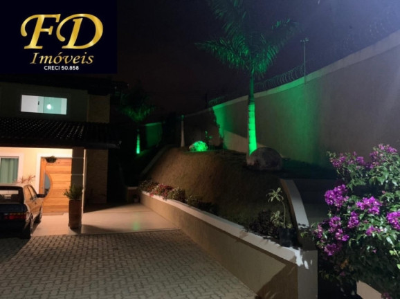 Imagem Casa com 3 Quartos à Venda, 703 m² em Terra Preta - Mairiporã