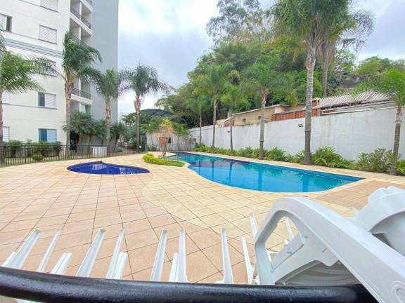 Imagem Apartamento com 2 Quartos à Venda,  em Vila Alpina - São Paulo