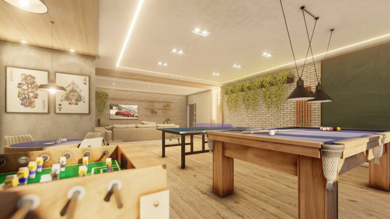 Imagem Apartamento com 2 Quartos à Venda, 82 m² em Jardim Real - Praia Grande