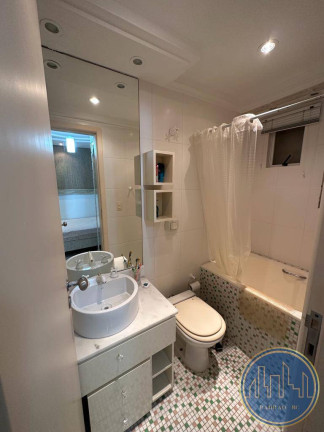 Imagem Apartamento com 4 Quartos para Temporada,  em Barra Sul - Balneário Camboriú