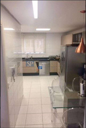 Imagem Apartamento com 3 Quartos à Venda, 258 m² em Brooklin - São Paulo
