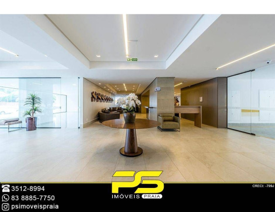 Imagem Sala Comercial à Venda, 33 m² em João Pessoa Imagem Sala Comercial à Venda, 33 m² em João Pessoa