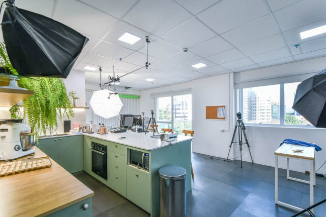 Imagem Sala Comercial à Venda, 48 m² em Pinheiros - São Paulo Imagem Sala Comercial à Venda, 48 m² em Pinheiros - São Paulo