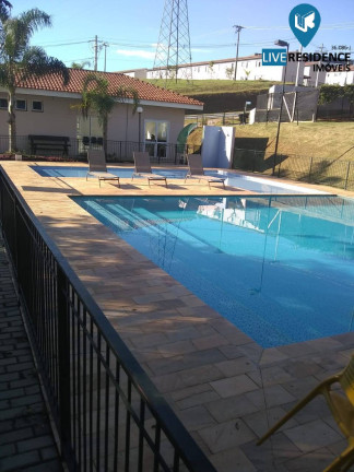 Imagem Apartamento com 2 Quartos à Venda, 50 m² em Jardim Ester - Itatiba Imagem Apartamento com 2 Quartos à Venda, 50 m² em Jardim Ester - Itatiba