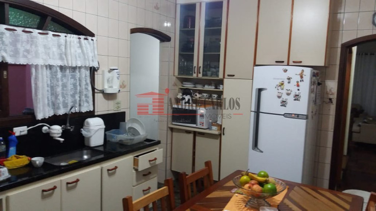 Imagem Sobrado com 4 Quartos à Venda, 225 m² em Santo Antônio - Osasco Imagem Sobrado com 4 Quartos à Venda, 225 m² em Santo Antônio - Osasco