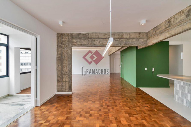 Imagem Apartamento com 3 Quartos à Venda, 240 m² em Higienópolis - São Paulo Imagem Apartamento com 3 Quartos à Venda, 240 m² em Higienópolis - São Paulo