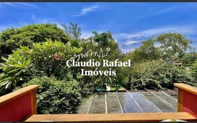 Imagem Casa com 5 Quartos à Venda, 301 m² em Geribá - Armação Dos Búzios