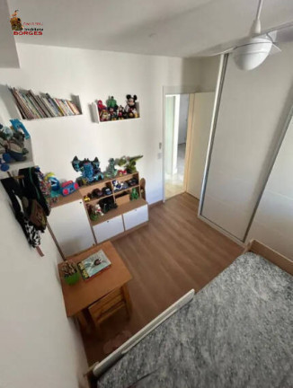 Imagem Apartamento com 2 Quartos à Venda, 70 m² em Ipiranga - São Paulo