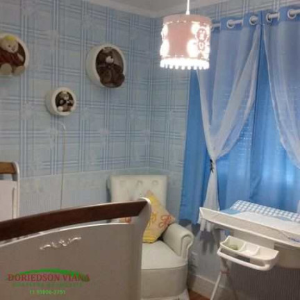 Imagem Apartamento com 3 Quartos à Venda, 82 m² em Gopoúva - Guarulhos