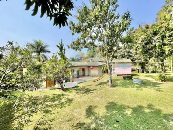 Imagem Casa de Condomínio com 4 Quartos à Venda, 540 m² em Granja Viana - Carapicuíba Imagem Casa de Condomínio com 4 Quartos à Venda, 540 m² em Granja Viana - Carapicuíba