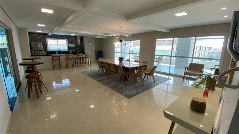 Imagem Apartamento com 2 Quartos à Venda, 76 m² em Caiçara - Praia Grande Imagem Apartamento com 2 Quartos à Venda, 76 m² em Caiçara - Praia Grande