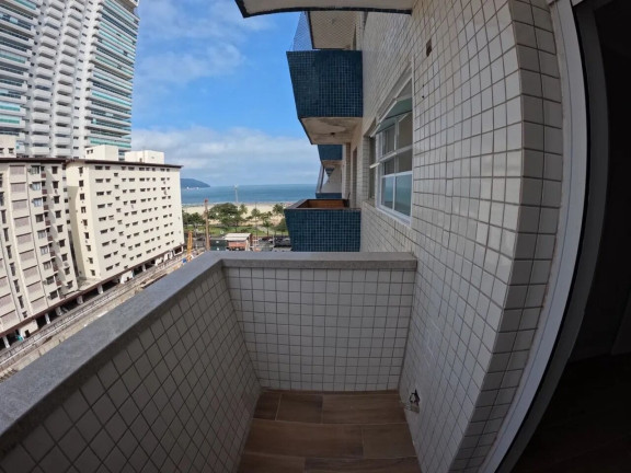 Imagem Apartamento com 1 Quarto à Venda, 43 m² em José Menino - Santos Imagem Apartamento com 1 Quarto à Venda, 43 m² em José Menino - Santos
