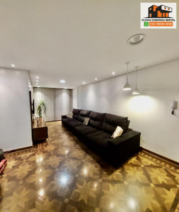 Imagem Apartamento com 3 Quartos à Venda, 170 m² Imagem Apartamento com 3 Quartos à Venda, 170 m²