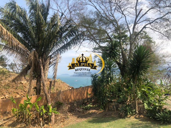 Imagem Terreno em Condomínio à Venda, 1.000 m² em Barra Velha - Ilhabela