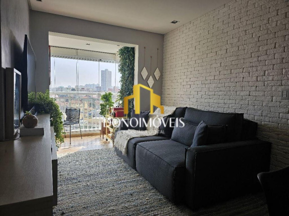 Imagem Apartamento com 2 Quartos à Venda, 64 m² em Campestre - Santo André Imagem Apartamento com 2 Quartos à Venda, 64 m² em Campestre - Santo André