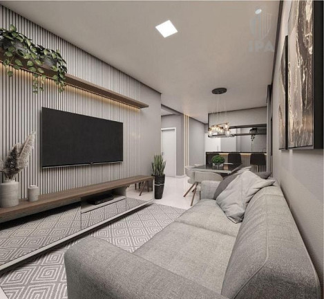 Imagem Apartamento com 2 Quartos à Venda, 74 m² em Vila Operária - Itajaí Imagem Apartamento com 2 Quartos à Venda, 74 m² em Vila Operária - Itajaí