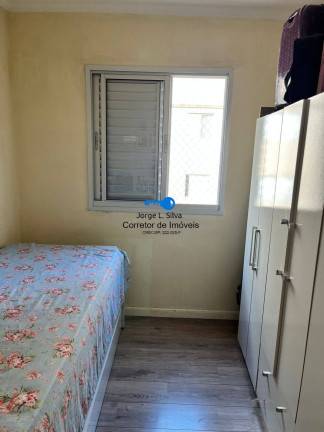 Imagem Apartamento com 2 Quartos à Venda, 51 m² em Panorama (polvilho) - Cajamar