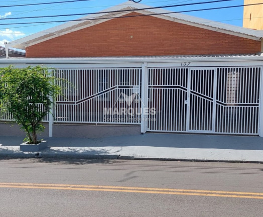 Imagem Casa com 3 Quartos à Venda, 129 m² em Jardim Rosolém - Hortolândia Imagem Casa com 3 Quartos à Venda, 129 m² em Jardim Rosolém - Hortolândia