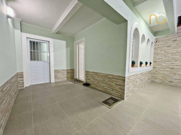 Imagem Sobrado com 3 Quartos à Venda, 125 m² em Boqueirão - Praia Grande Imagem Sobrado com 3 Quartos à Venda, 125 m² em Boqueirão - Praia Grande