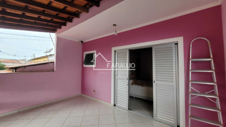 Imagem Sobrado com 2 Quartos à Venda, 245 m² em Jardim Morumbi - Sorocaba Imagem Sobrado com 2 Quartos à Venda, 245 m² em Jardim Morumbi - Sorocaba