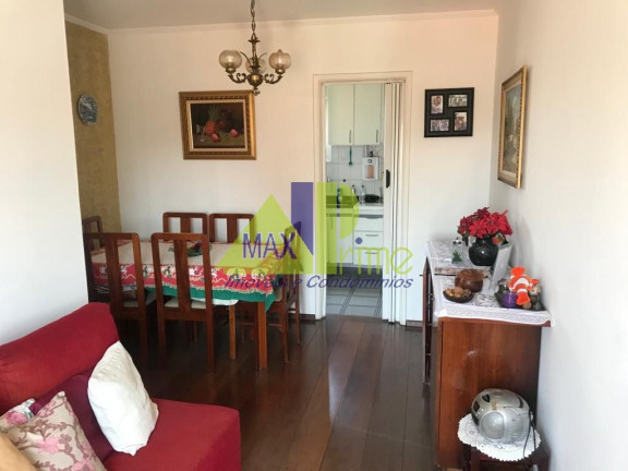 Imagem Apartamento com 2 Quartos à Venda, 62 m² em Penha De França - São Paulo Imagem Apartamento com 2 Quartos à Venda, 62 m² em Penha De França - São Paulo