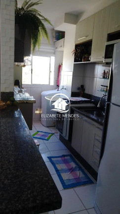 Imagem Apartamento com 2 Quartos à Venda, 62 m² em Vila São Paulo - Ferraz De Vasconcelo
