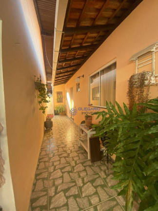 Imagem Casa com 3 Quartos à Venda, 136 m² em Centro - Penha Imagem Casa com 3 Quartos à Venda, 136 m² em Centro - Penha