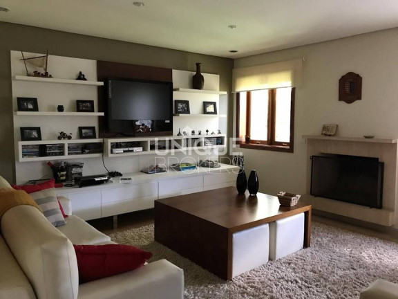 Imagem Casa de Condomínio com 4 Quartos à Venda, 1.100 m² em Centro - Cajamar Imagem Casa de Condomínio com 4 Quartos à Venda, 1.100 m² em Centro - Cajamar