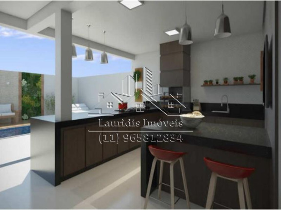 Imagem Imóvel com 4 Quartos à Venda, 234 m² em Alphaville - Santana De Parnaíba