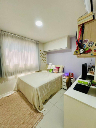 Imagem Apartamento com 3 Quartos à Venda, 80 m² em Praia De Itaparica - Vila Velha
